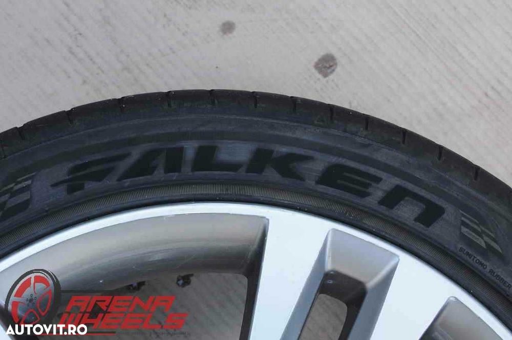 Anvelope Vara 18 inch Falken Azenis FK520 245/40 R18 97Y - 5