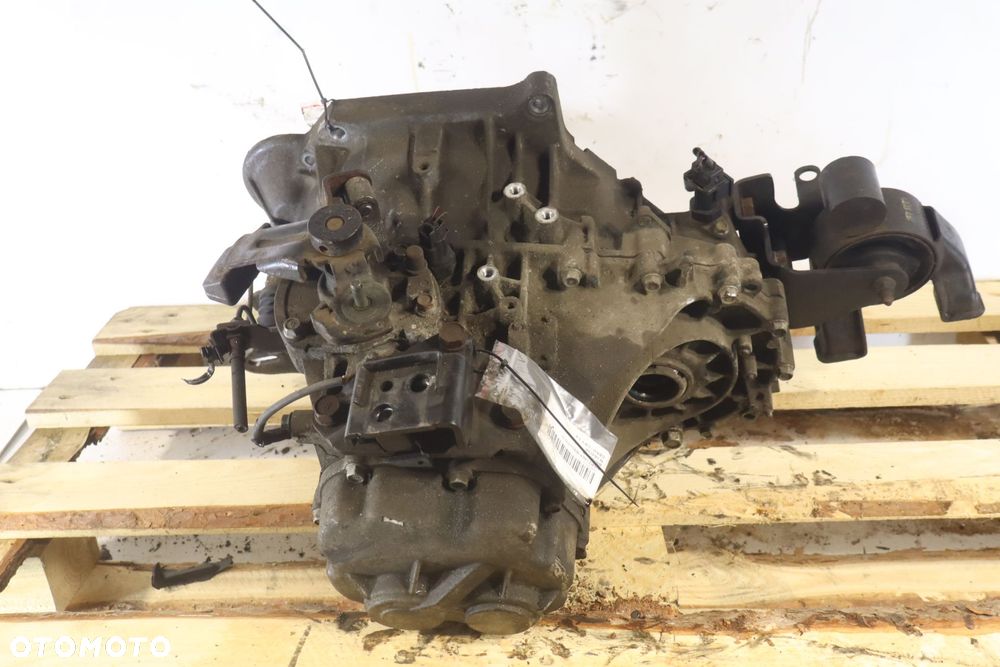 SKRZYNIA BIEGÓW 5 BIEGOWA KIA CEED I LIFT 1.6 - 2