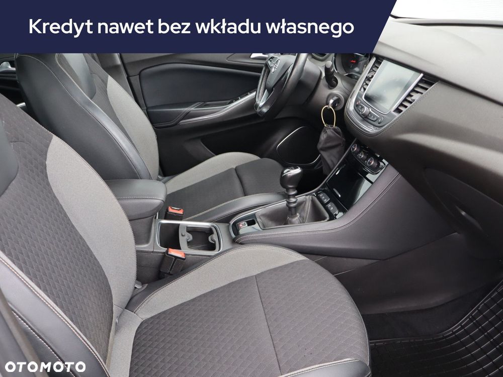Opel Grandland X - 11
