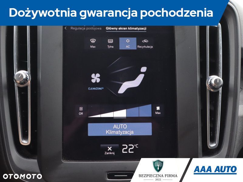Volvo XC 40 - 21