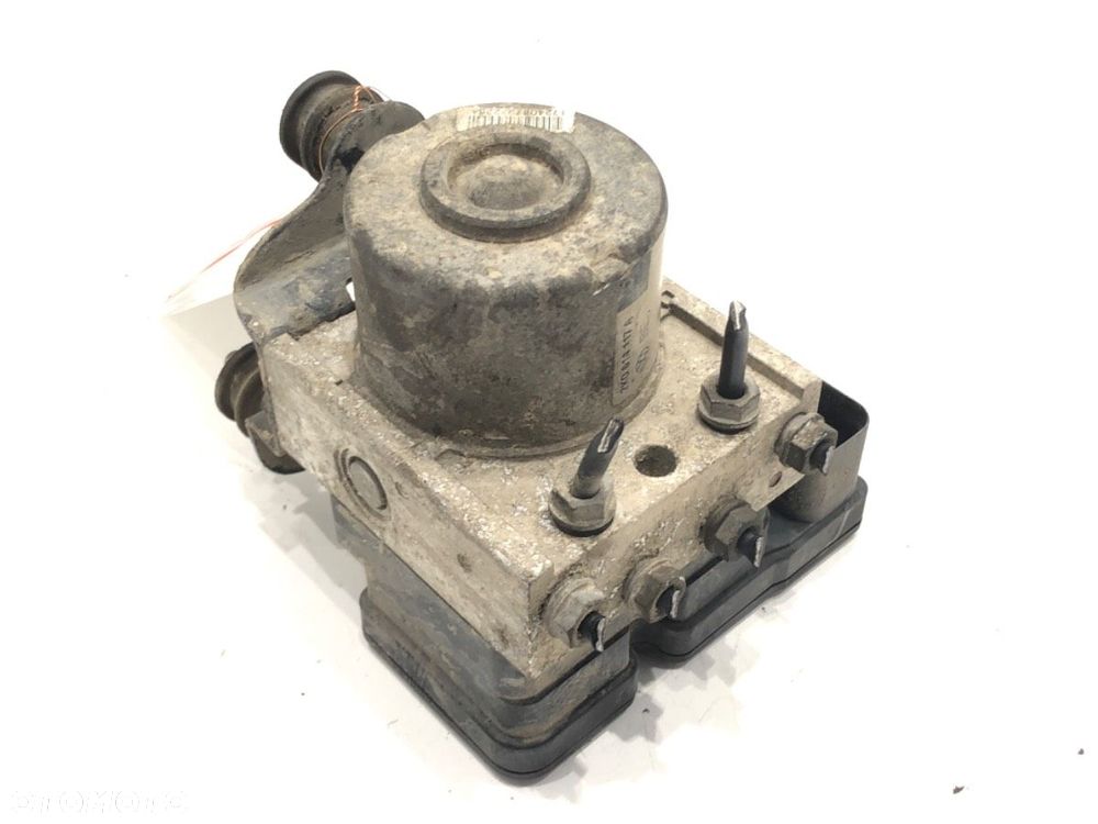 POMPA ABS  VW CADDY III nadwozie wielkoprzestrzenne (MPV) (2KB, 2KJ, 2CB, 2004 - 2015 2.0 SDI 51 kW - 1