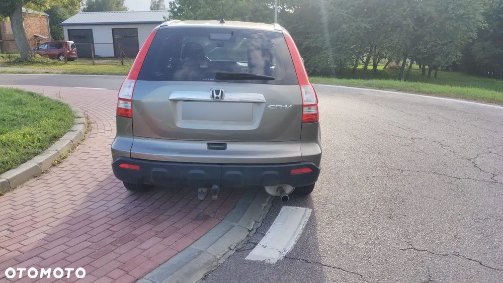Honda CR-V 2.0 Elegance - 6