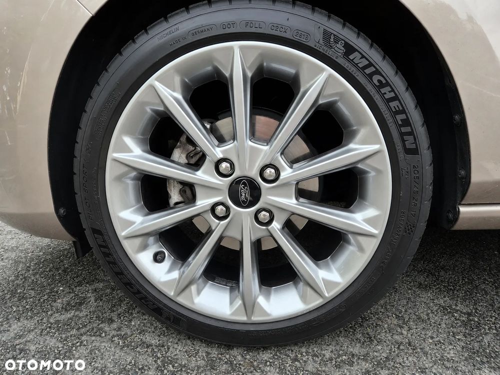 Ford Fiesta Vignale 1.0 EcoBoost ASS - 34