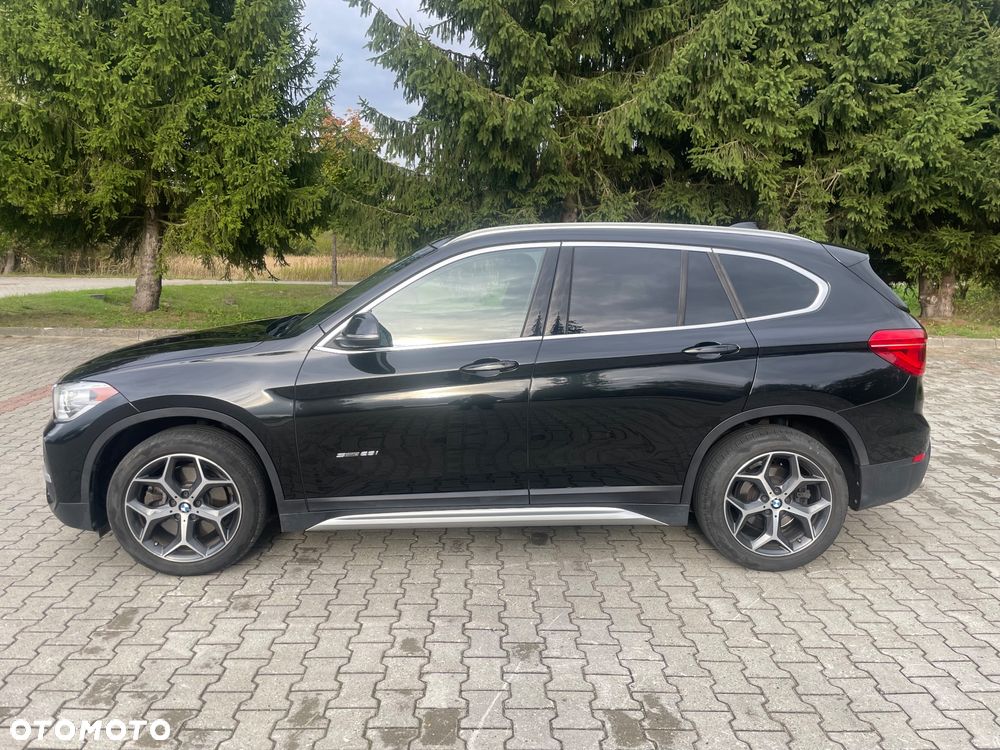 BMW X1 - 2