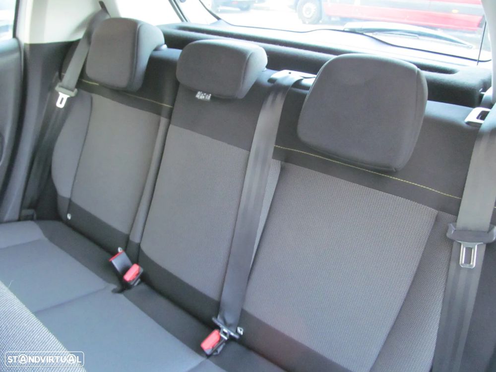 Citroën C3 1.5 BlueHDi Feel - 8