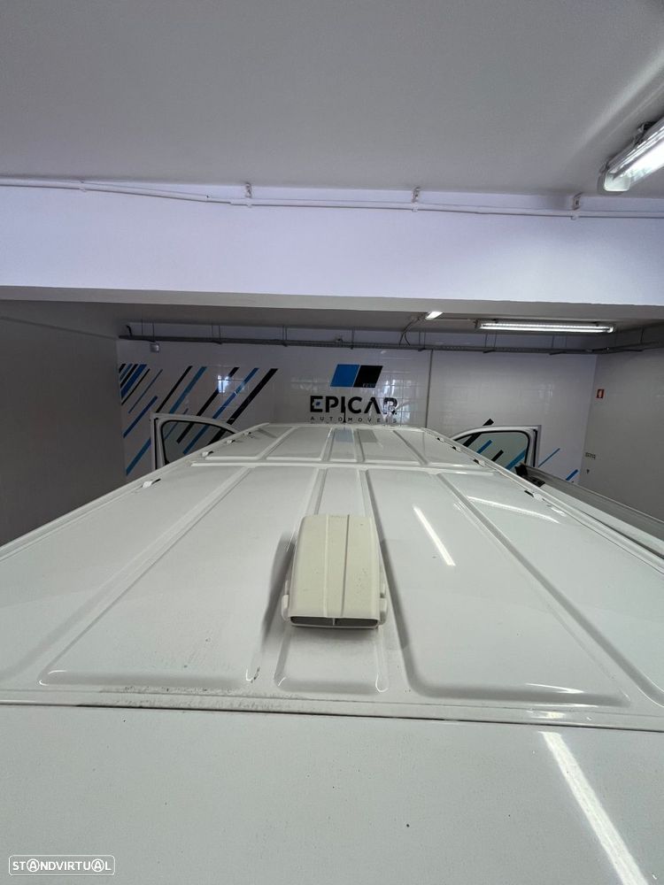 Citroën Jumpy 2.0 BlueHDi XL EAT8 - 22