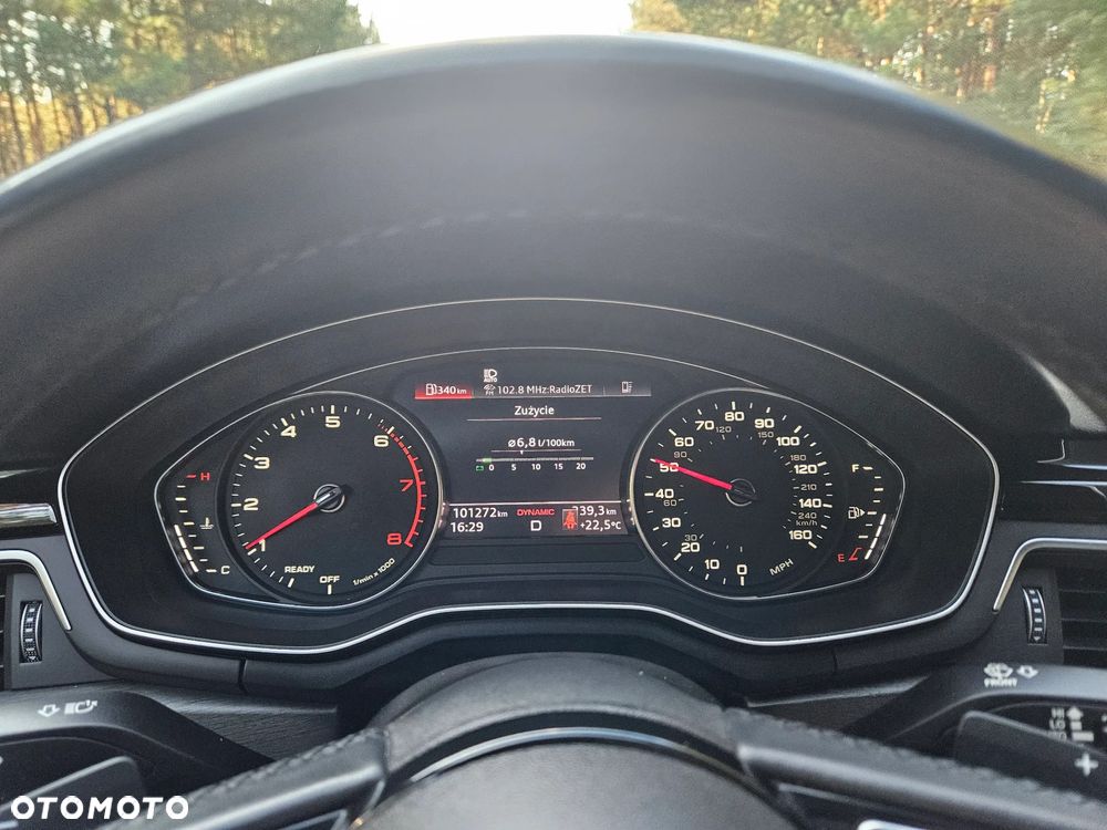 Audi A5 - 24