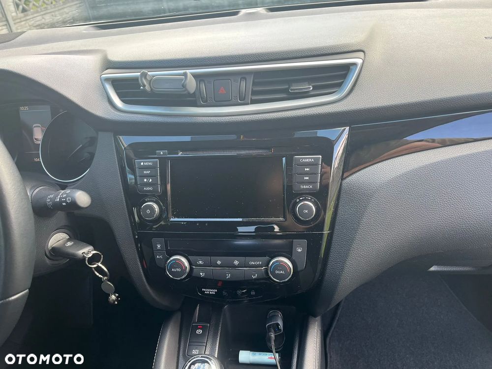Nissan Qashqai 1.3 DIG-T Acenta - 20