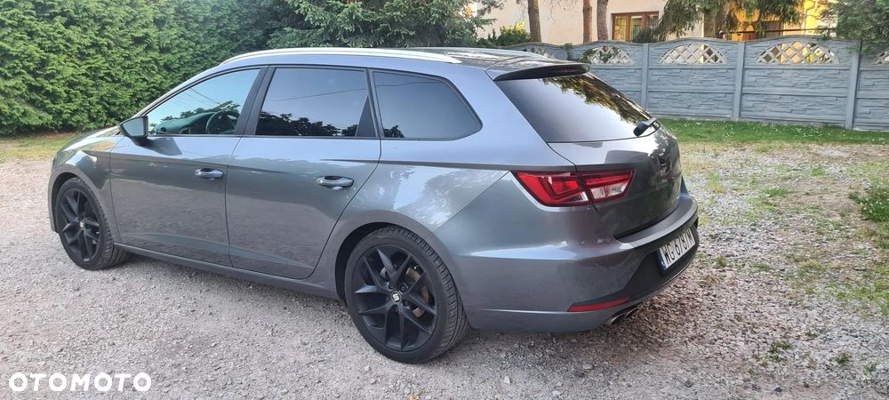 Seat Leon - 14