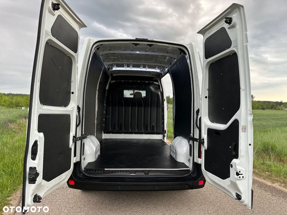 Renault Master - 19