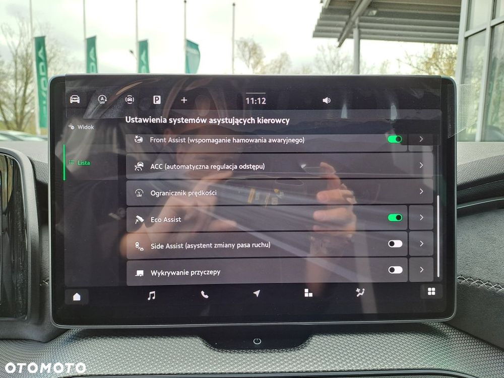 Skoda Kodiaq 2.0 TDI 4x4 Sportline DSG - 20