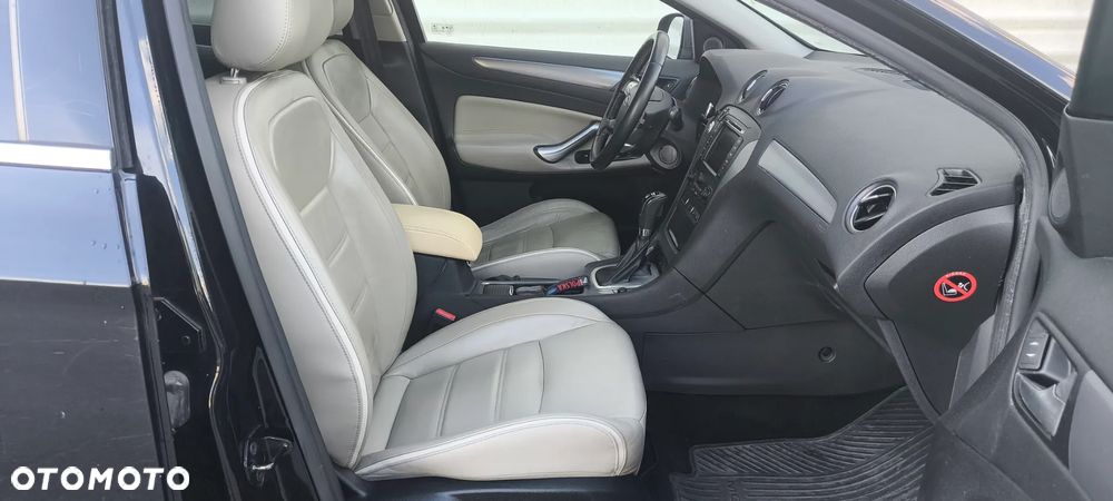 Ford Mondeo 2.0 T Titanium MPS6 - 9