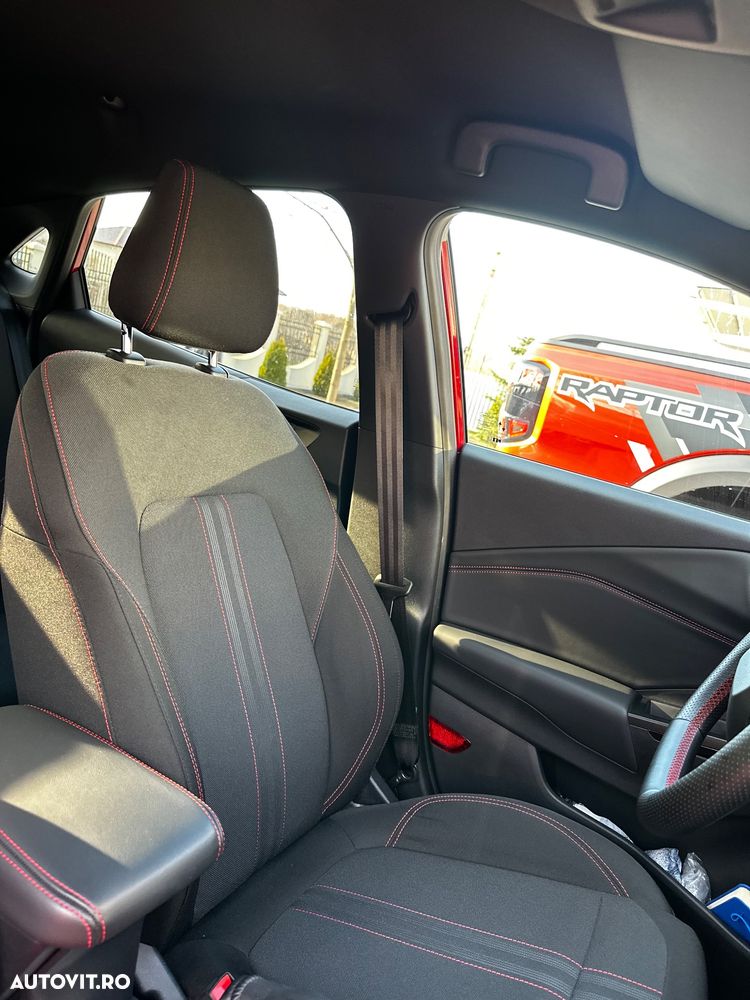 Ford Puma 1.0 EcoBoost MHEV Aut. ST Line X - 6