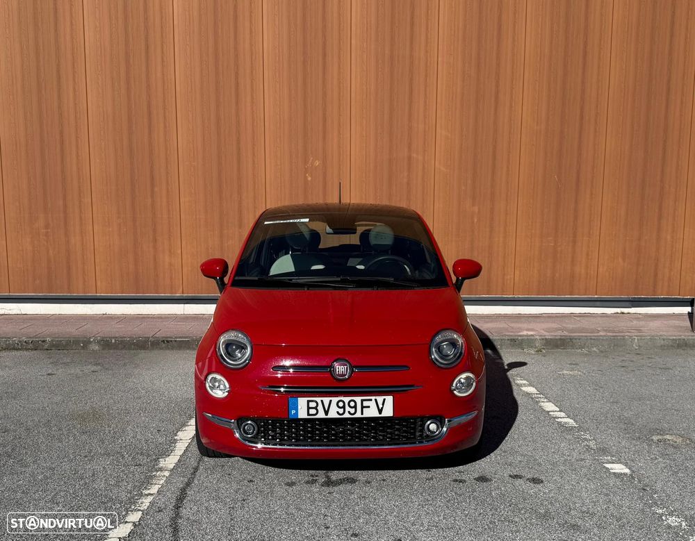 Fiat 500 1.0 GSE N3 Hybrid Dolcevita - 6