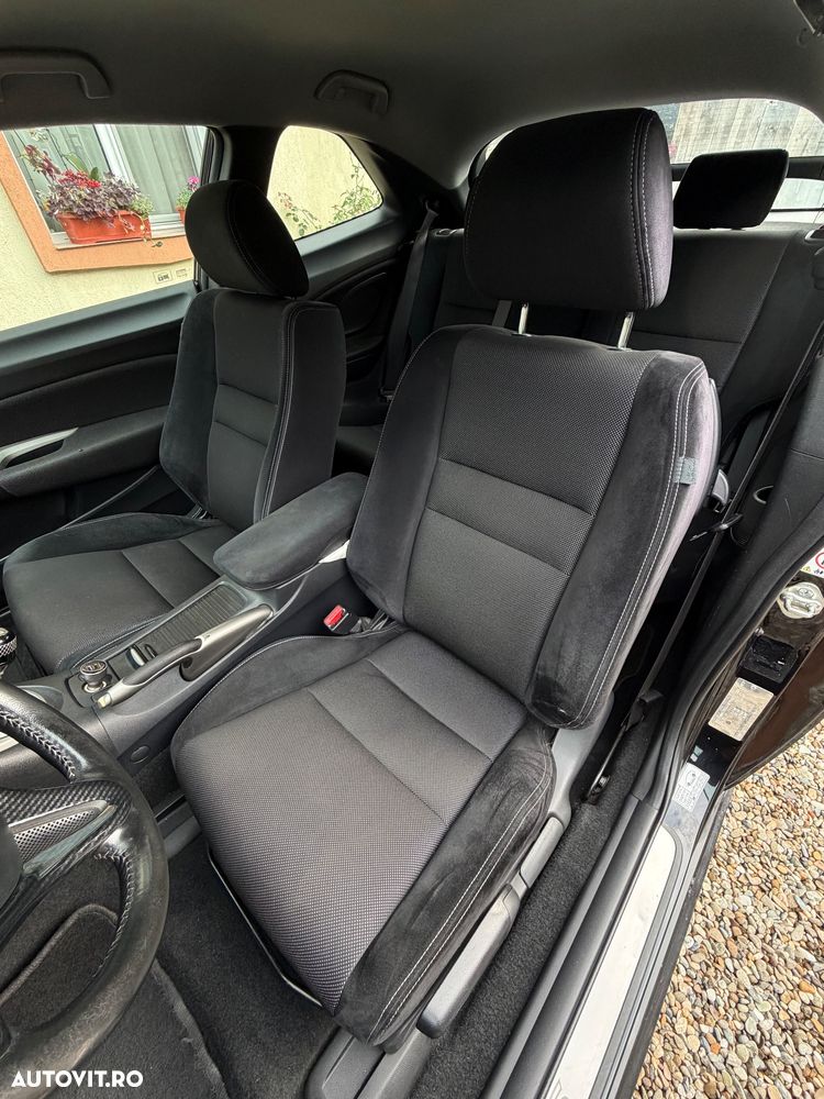 Honda Civic 1.8 TypeS Plus - 21