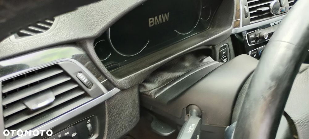 BMW Seria 4 430i xDrive Sport-Aut Luxury Line - 18