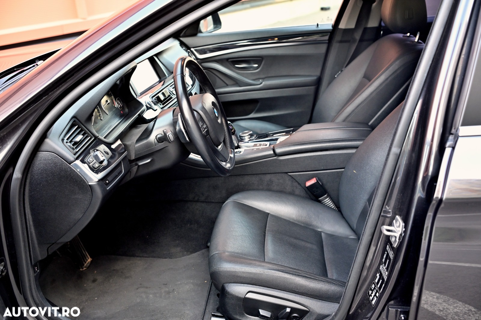 BMW Seria 4 - 11