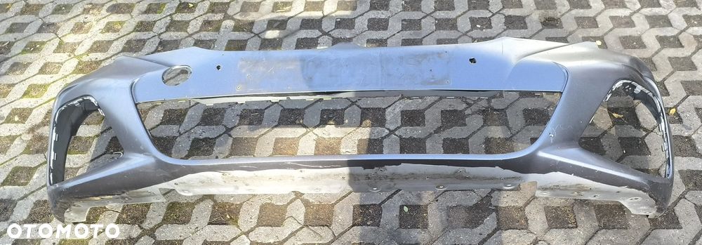 zderzak przód BMW G20 G21 M pakiet - 4