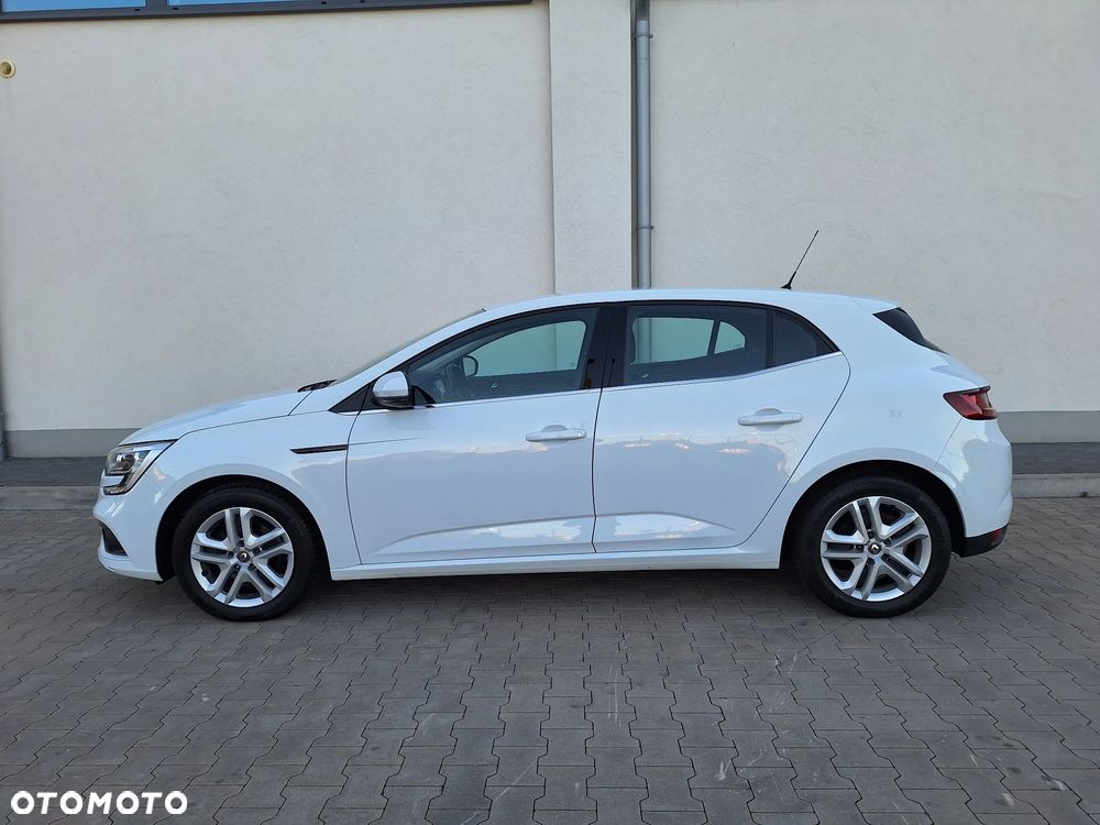 Renault Megane ENERGY TCe 100 INTENS - 3
