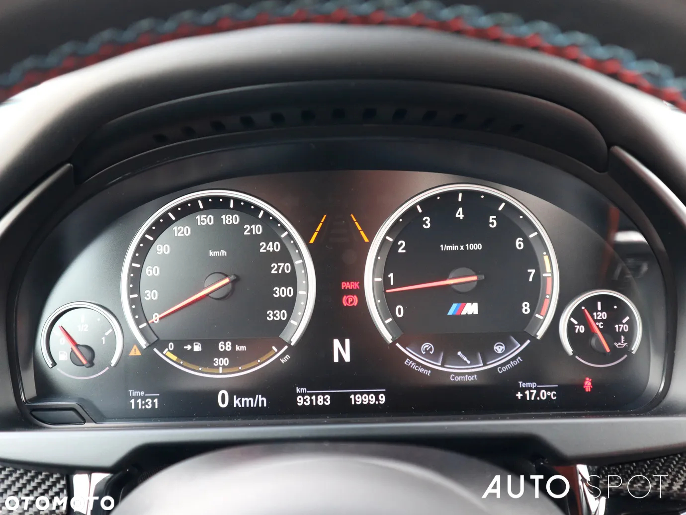BMW X5 M Standard - 26