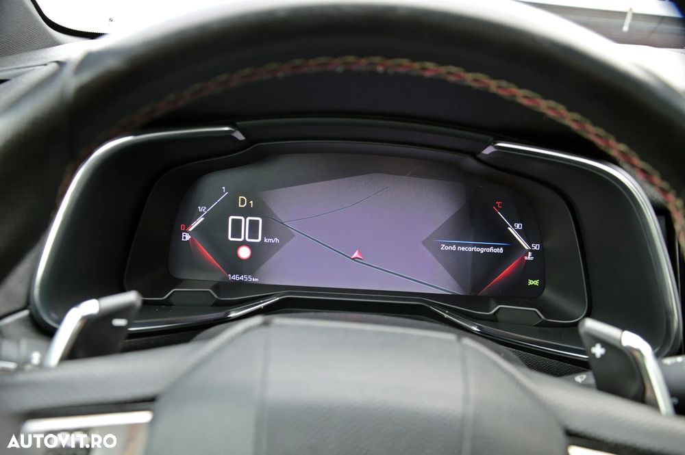 DS Automobiles DS 7 Crossback - 32