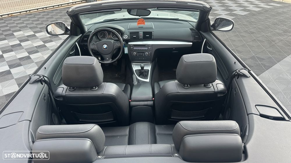 BMW 118 i Edition Sport - 8