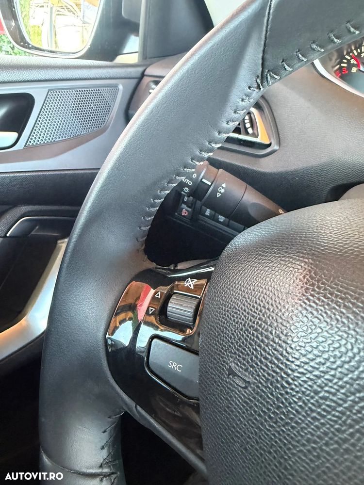 Peugeot 308 BlueHDi 120 Stop & Start Active - 13
