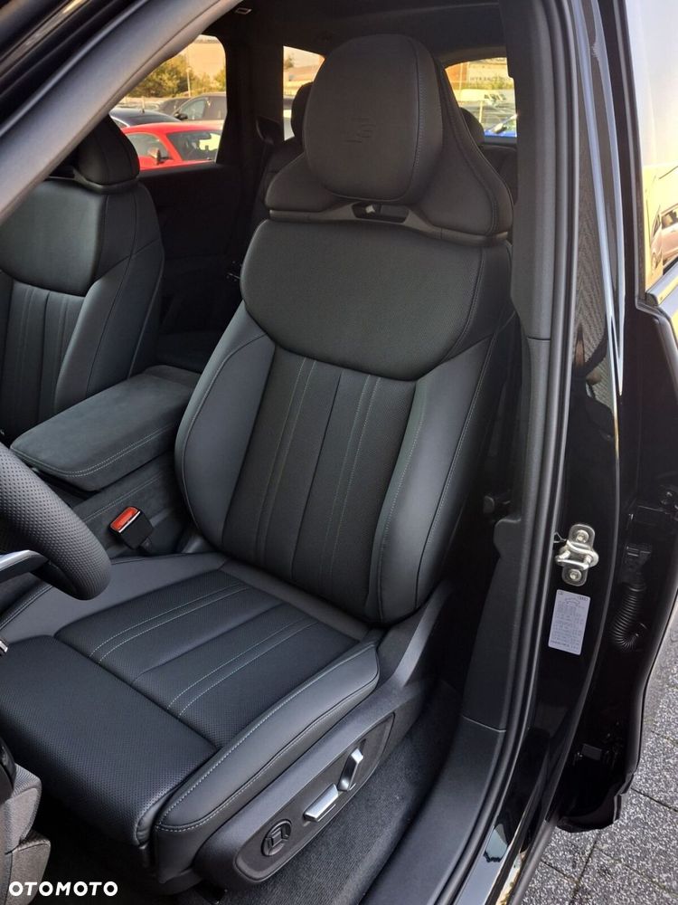 Audi Q7 2026