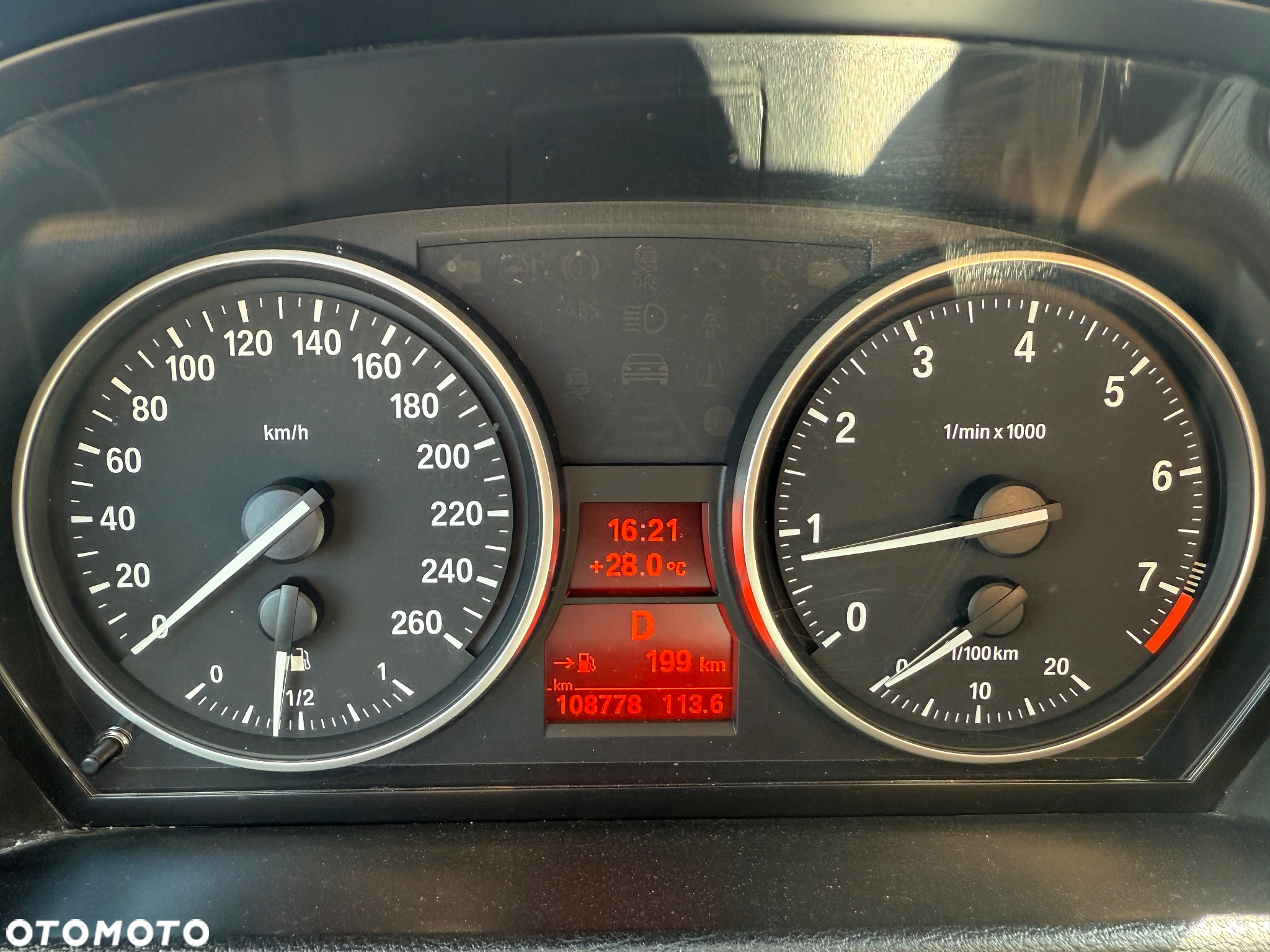 BMW X1 xDrive28i - 10