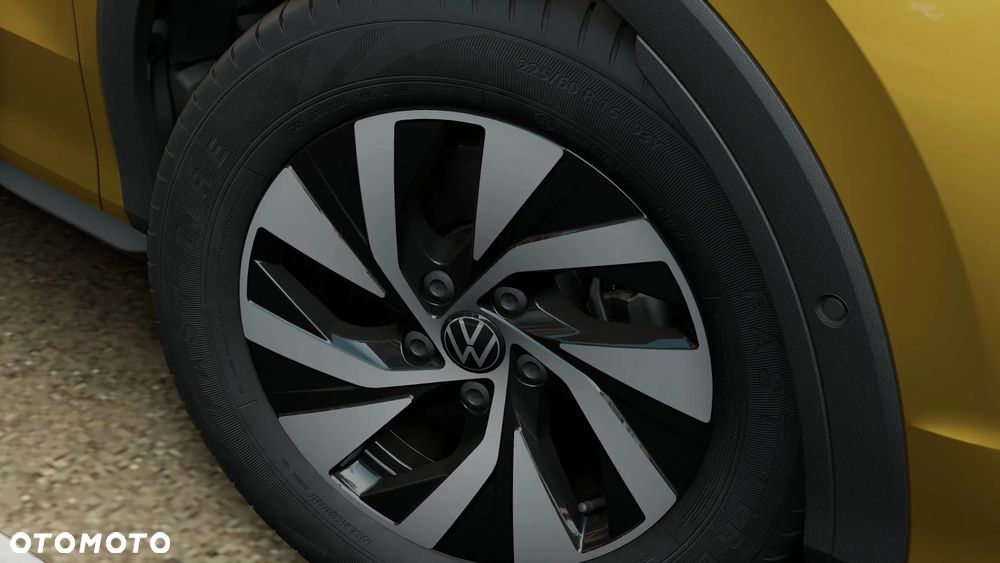 Volkswagen T-Roc - 6