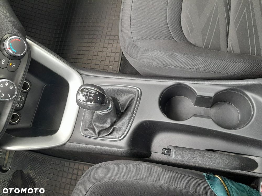 Kia Ceed 1.4 CRDi S - 27