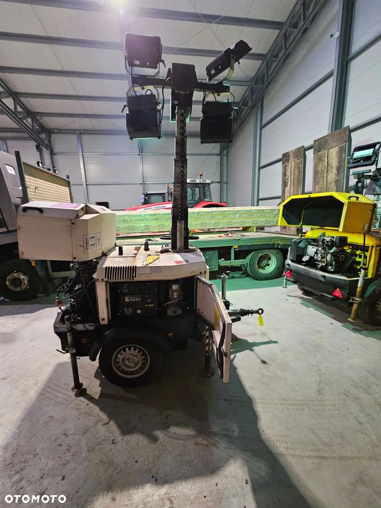 Inny Tower Light VB-9 - 20