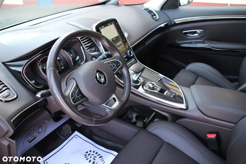Renault Espace TCe 225 EDC GPF BUSINESS EDITION - 11
