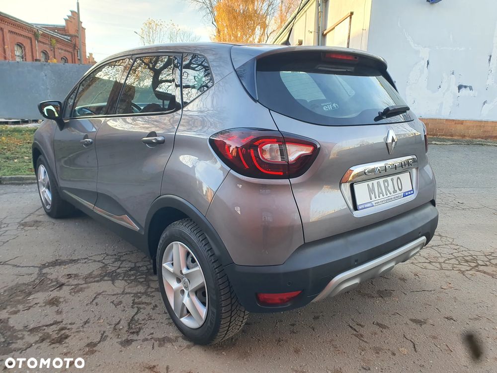 Renault Captur 0.9 Energy TCe Intens - 5