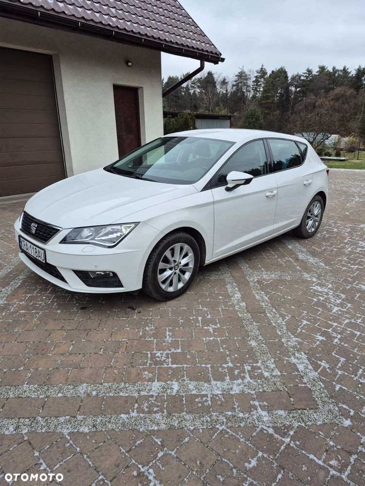 Seat Leon 1.5 TSI Style - 3