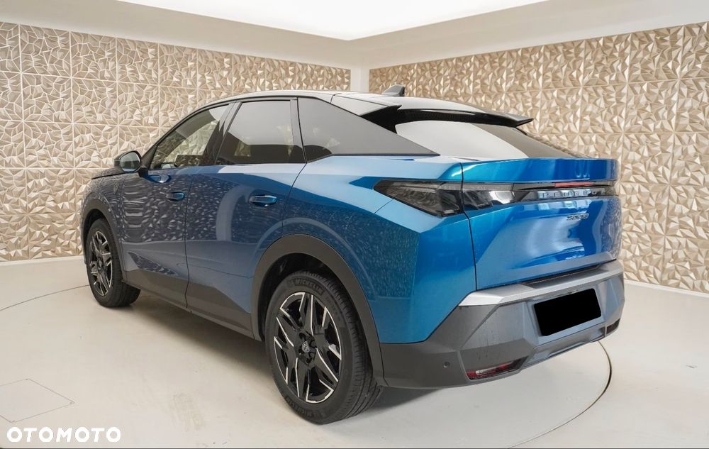 Peugeot 3008 1.2 PureTech mHEV GT Exclusive e-DCS6 - 7