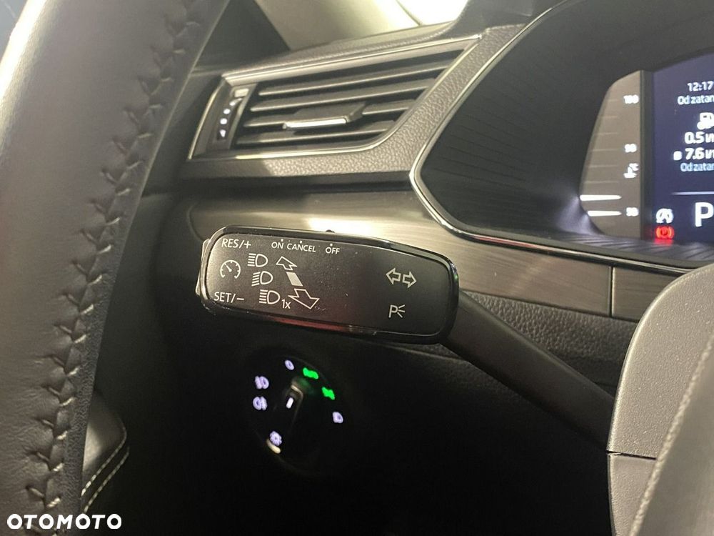 Skoda Superb 2.0 TDI SCR Style DSG - 28