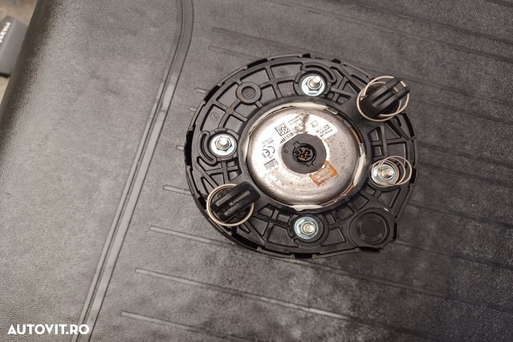 Airbag volan / sofer 13357724 13357724 Opel Insignia A [2008 - 2014] - 3
