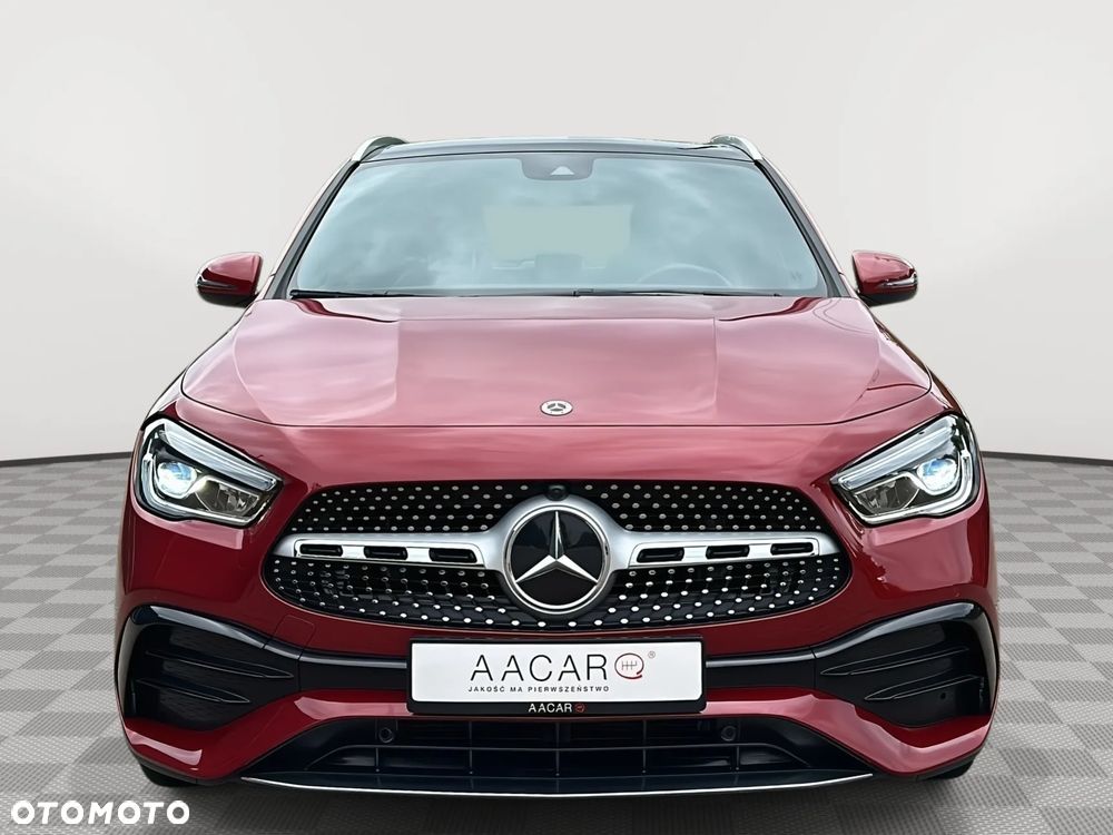Mercedes-Benz GLA 200 AMG Line - 6