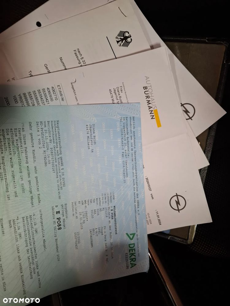 Opel Astra 1.8 Innovation - 38