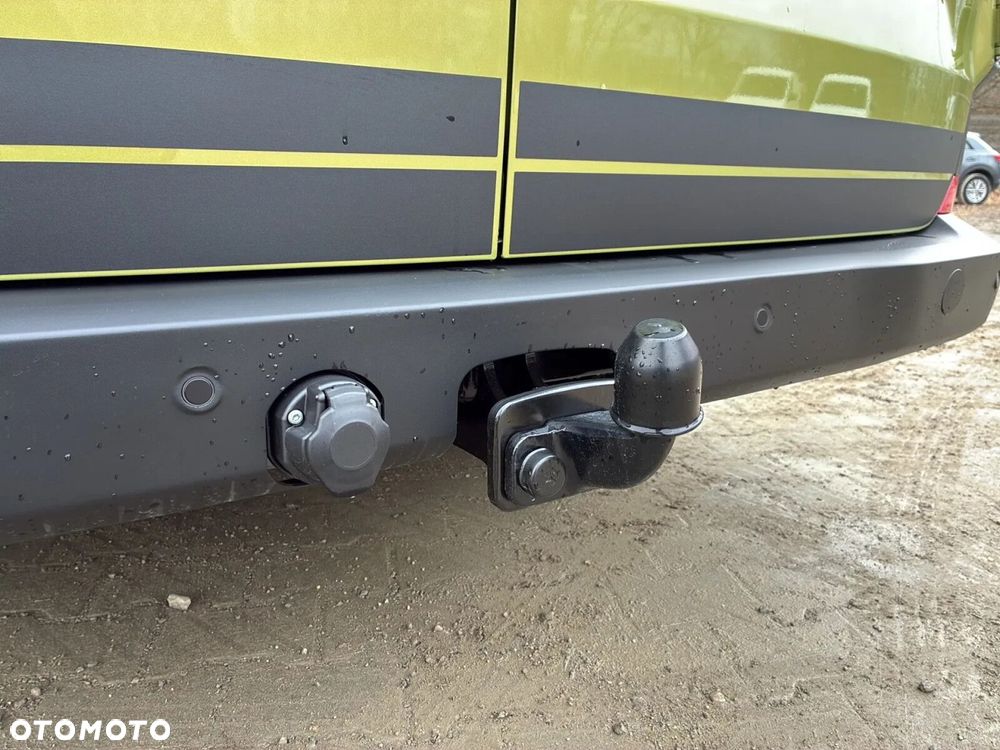 Volkswagen Transporter T7 Furgon Plus PanAmericana /6 osob./AUTOMAT, 2.0 TDI 150KM, r.o. 3500 mm - 38