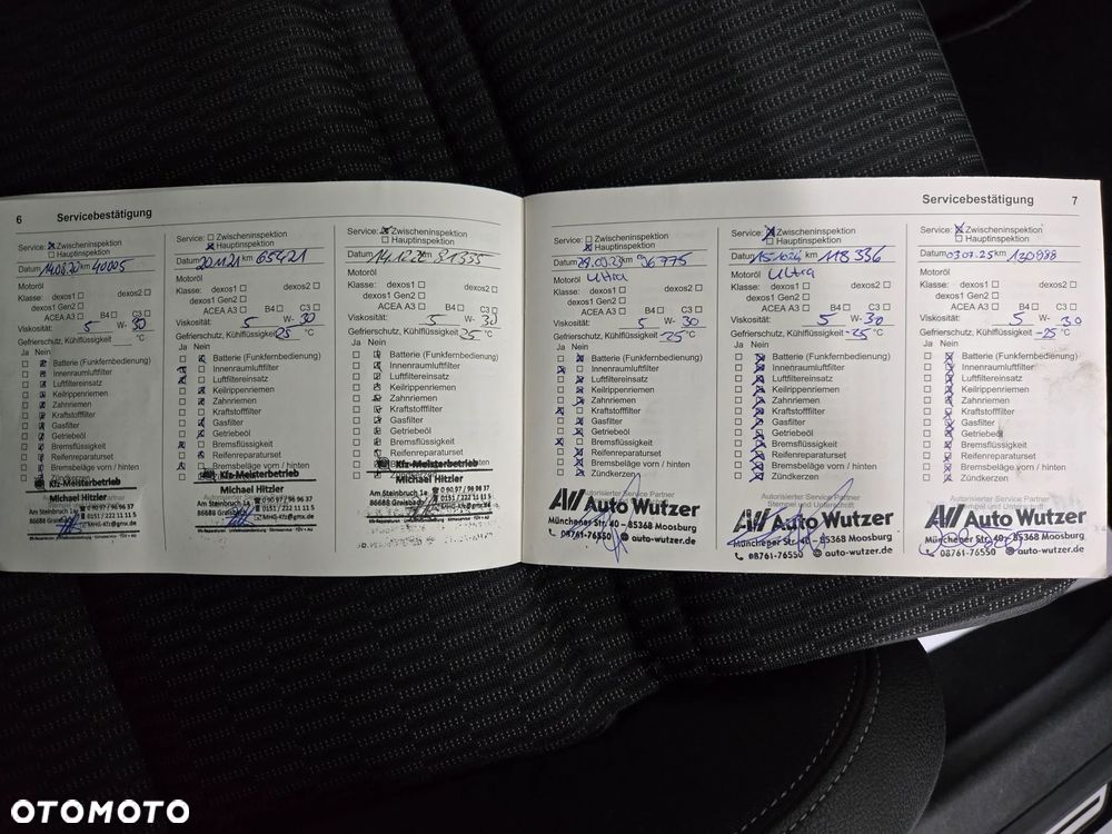 Opel Insignia 2.0 Ultimate Exclusive - 35