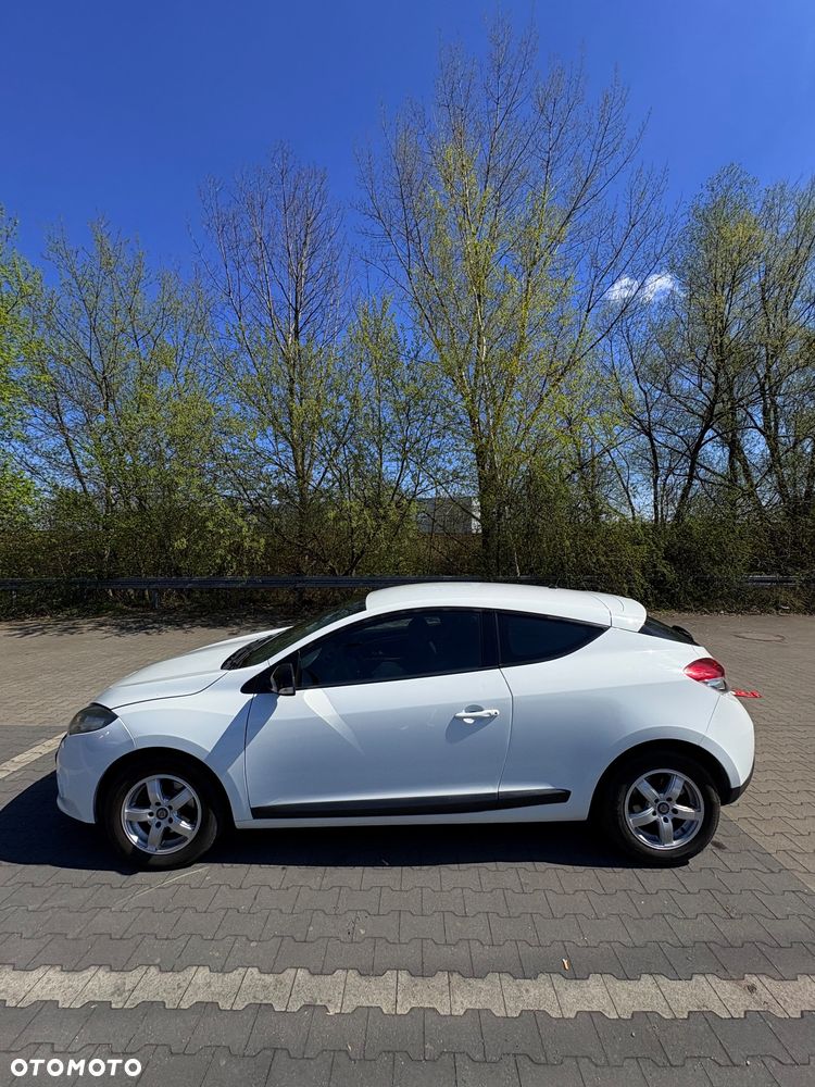 Renault Megane 1.6 16V Dynamique - 2