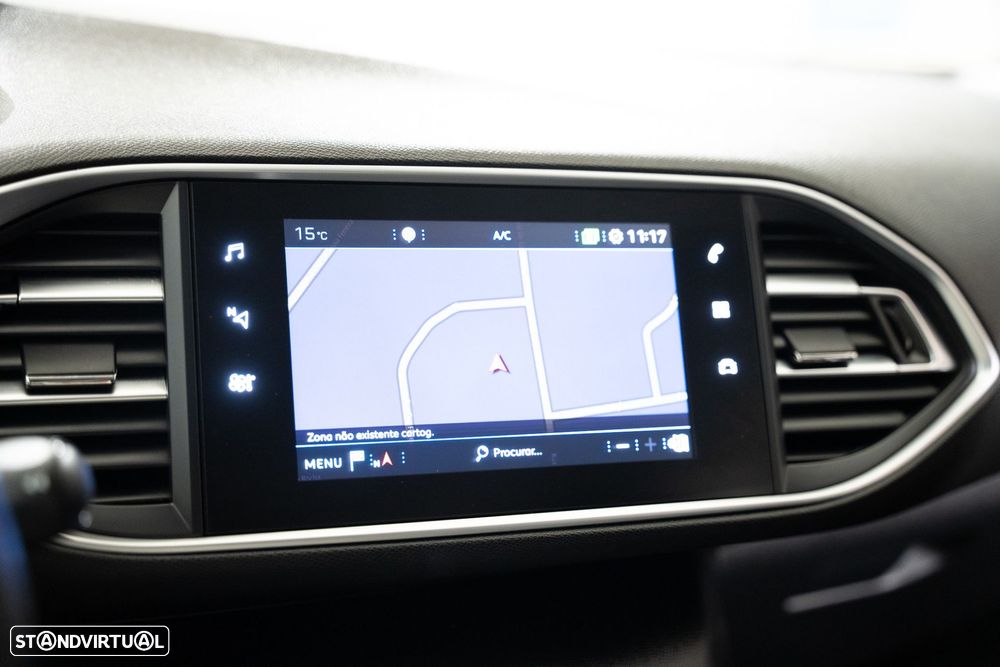 Peugeot 308 SW 1.5 BlueHDi Style - 6