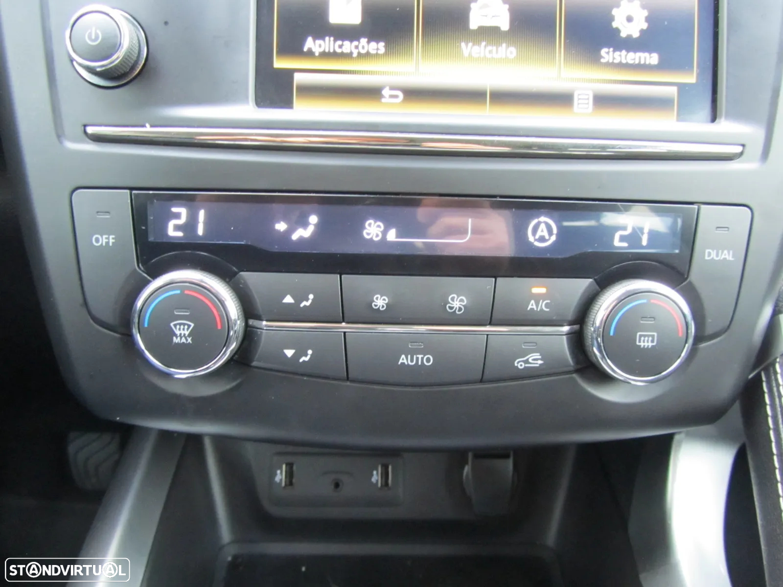 Renault Kadjar 1.5 dCi Exclusive - 18