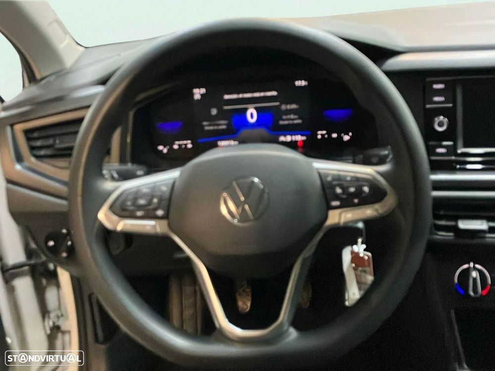 VW Taigo 1.0 TSI Life - 10