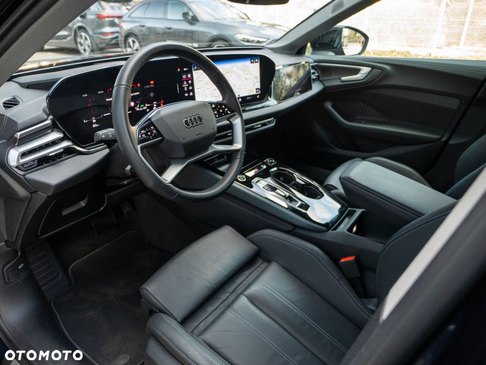 Audi A5 Avant - 19