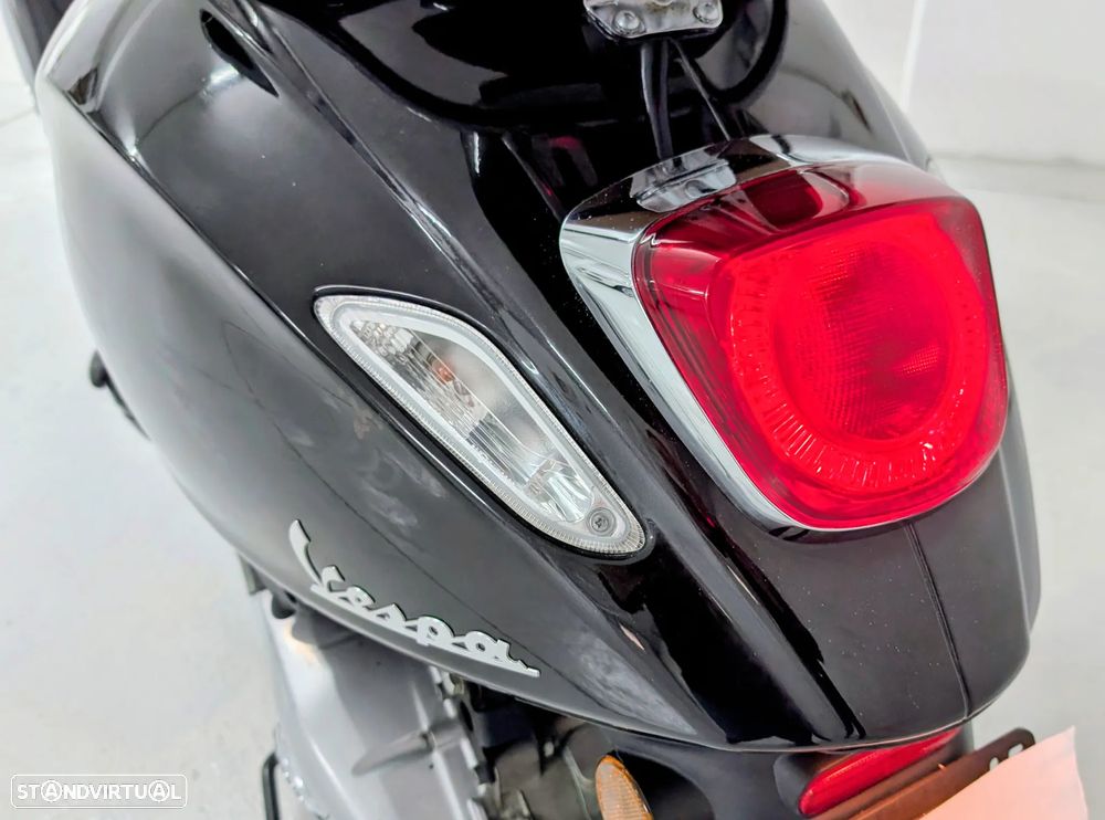 Vespa Primavera Primavera - 6