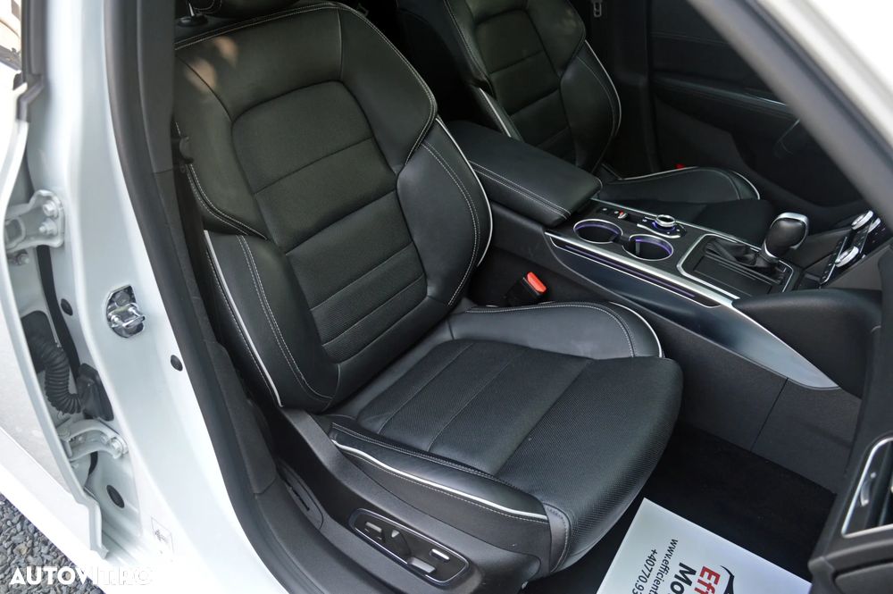Renault Talisman Blue dCi 160 EDC INTENS - 28