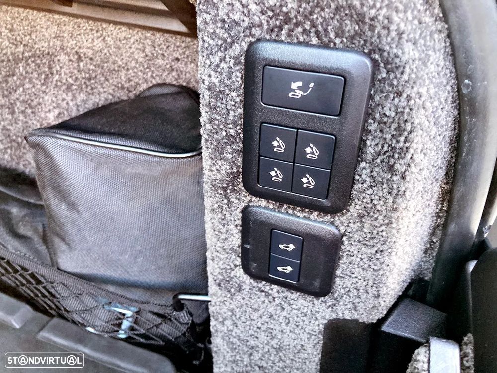 Land Rover Range Rover 2.0 Si4 PHEV Autobiography - 33